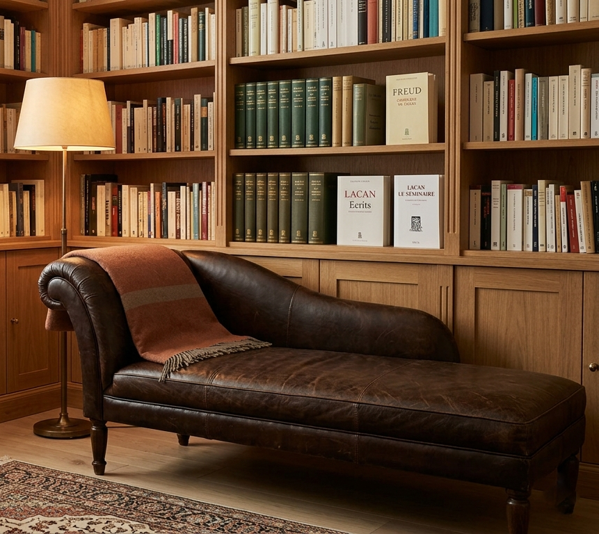 Consultorio terapéutico profesional