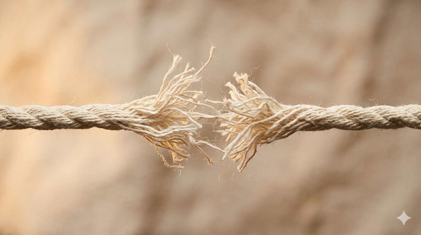 Escena de naturaleza calma con tonos suaves